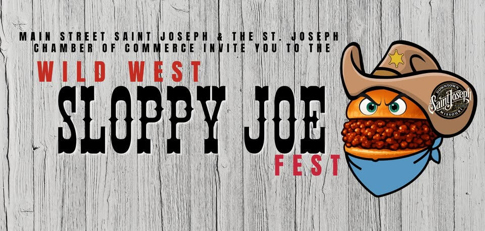 Wild West Sloppy Joe Fest Wild West Sloppy Joe Fest